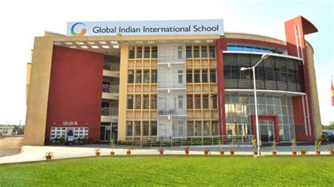 Global Indian International School, Singapore (2)