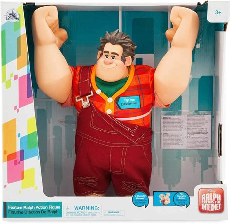 Lego Wreck It Ralph Minifigure | lupon.gov.ph