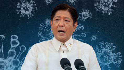 Bongbong Marcos: COVID-19 public health emergency in PH lifted | Cebu ...