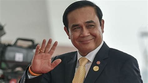 Court acquits PM Prayut Chan-o-cha, allowing him to stay on at military ...