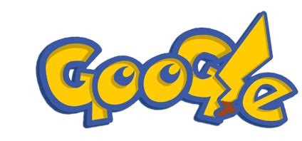 Cool Google Logo - LogoDix