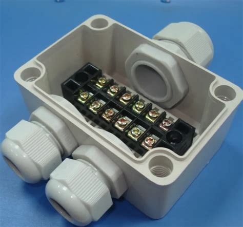 Ce Oem Odm Small Terminal Junction Box 65*95*55mm Customize Atex Enclosures - Buy Atex ...