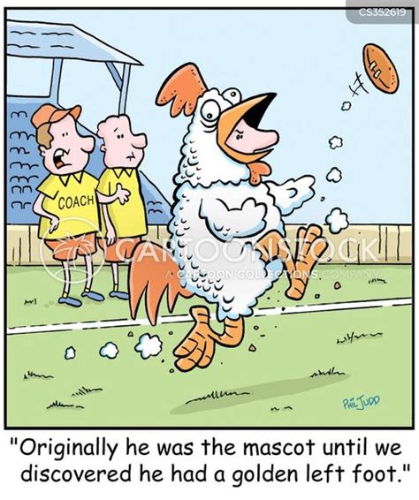 Afl Cartoons and Comics - funny pictures from CartoonStock