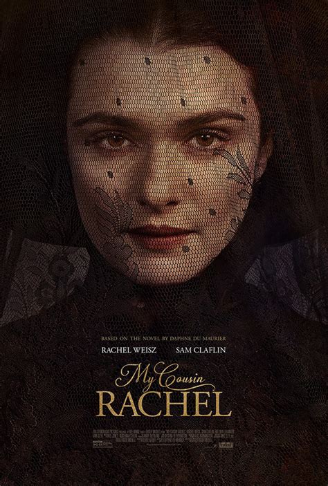 My Cousin Rachel 2017 Dual Audio Hindi-English Full Movie In 720p