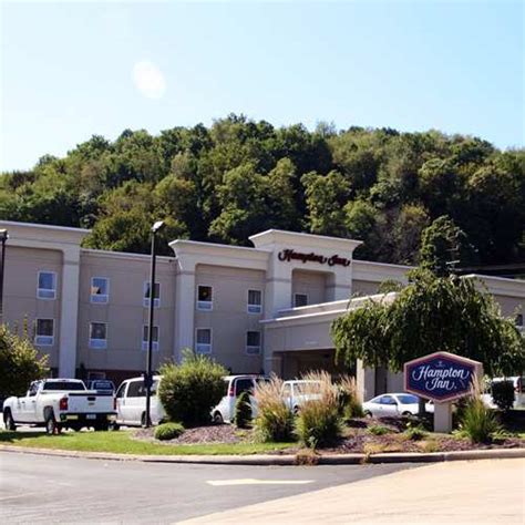 hampton hotel in steubenville ohio - Aleen Kenyon