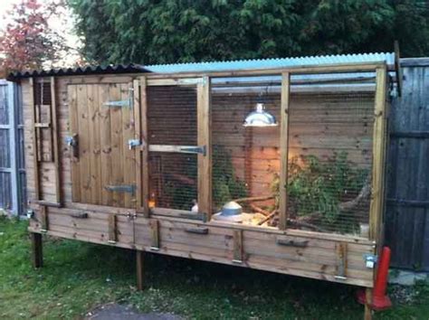 18 DIY Quail Hutch Ideas And Designs