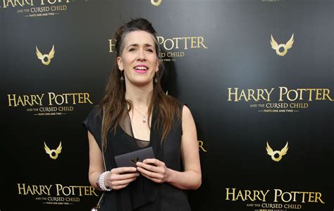 Imogen Heap's score for 'Harry Potter and the Cursed Child' to be released