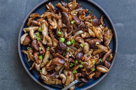 Top 3 Shiitake Mushroom Recipes