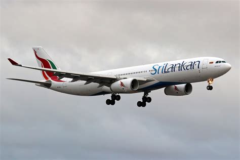 SriLankan Airlines to add two dedicated freighters