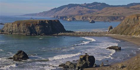 8 Natural Wonders of Sonoma County - Sonoma County Tourism