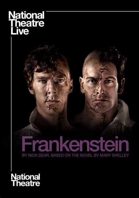 National Theatre Live: Frankenstein – a/perture cinema