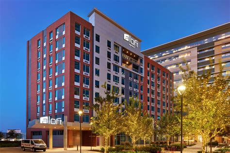 ALOFT RICHARDSON $134 ($̶1̶6̶4̶) - Updated 2024 Prices & Hotel Reviews - TX