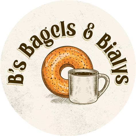 B's Bagels & Bialys - Order Online