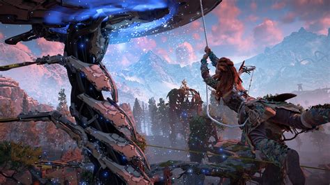 Guerrilla is Already Thinking About 'Horizon: Zero Dawn' Sequel | Digital Trends