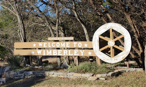 Wimberley, TX - Local Food Businesses - TexasRealFood