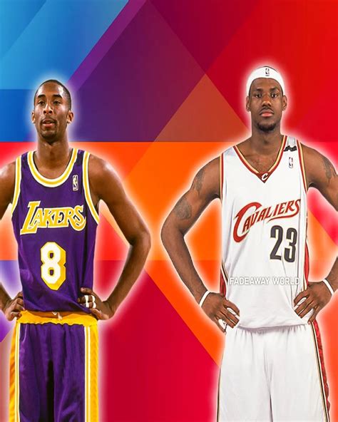 Kobe Bryant Won A Dunk Contest With The Exact Same Dunks That LeBron ...