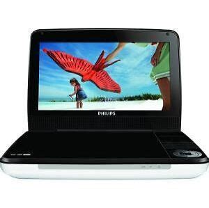 Philips Portable Dvd Player Battery for sale | eBay