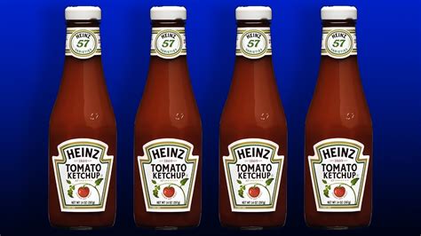 Heinz Ketchup commercial - "The Table" - YouTube