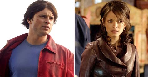 Where Are They Now: The Cast Of Smallville