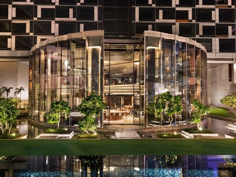 Andaz Delhi opens the Hong Kong Club - Hotelier India