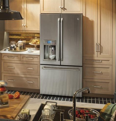 Top 10 Best Smart Refrigerators in 2020 | TDH US