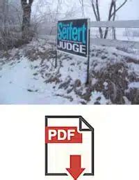 Design Layout Tips | Political Lawn Signs