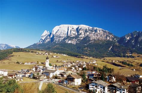 Hiking in Dolomite Cortina, Italy | USA Today