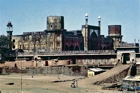 Bhopal | History, Culture & Facts | Britannica