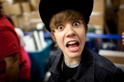 Justin Bieber!! 15 years old boy :)