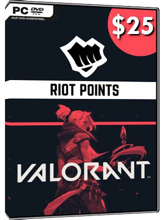 Buy Riot Points Card USD 25, Riotcard $25 Code - MMOGA