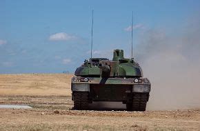 Leclerc MBT | Defence Forum & Military Photos - DefenceTalk