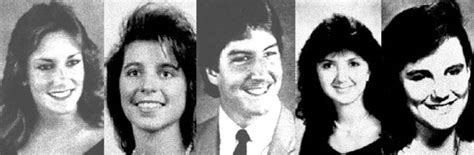 Danny Rolling, The Gainesville Ripper Who Inspired 'Scream'