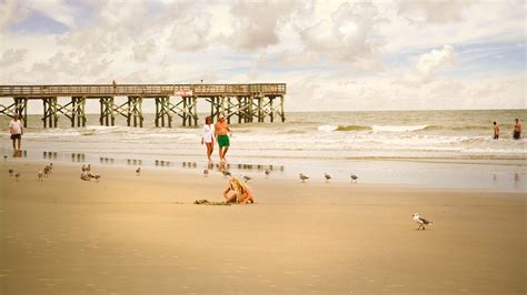 Lowcountry living | Mount Pleasant, South Carolina :: Carolina Park