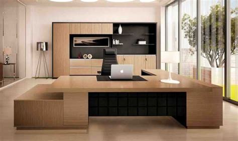 Ideas for Creating a Luxurious Office Space | Office furniture design, Office furniture layout ...