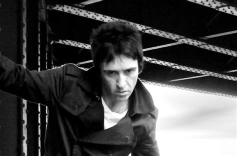 Johnny Marr - The Messenger | The Bulletin