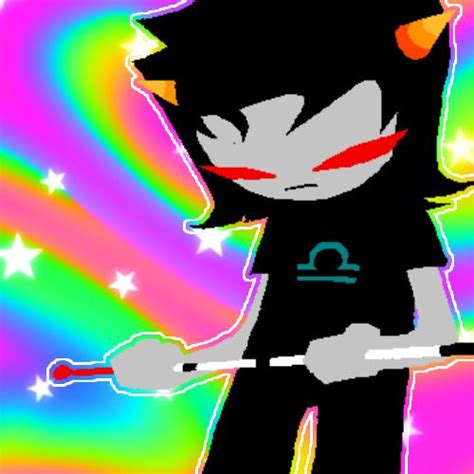 Terezi Pyrope Icon! | Homestuck wallpaper, Homestuck trolls, Homestuck ...