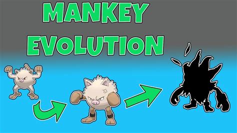 How to Evolve Mankey | Annihilape | Pokemon Scarlet & Violet - YouTube