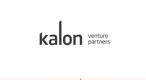 Kalon Venture Partners · CFO South Africa