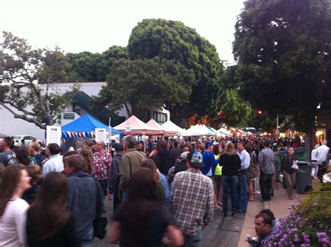 Vacation Eats – The Epic San Luis Obispo Farmers’ Market | marisa eats