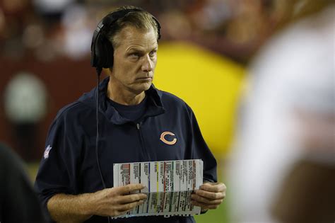 Why did the Chicago Bears fire RB coach David Walker? - CHGO Sports