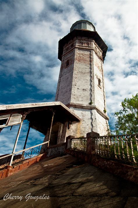 Cape Bojeador Lighthouse | Cape Bojeador Lighthouse, also kn… | Flickr