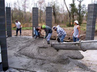 TEX-MIX - Ready-Mix Concrete in Austin, San Marcos, Hutto, Georgetown, Leander, Mustang Ridge ...