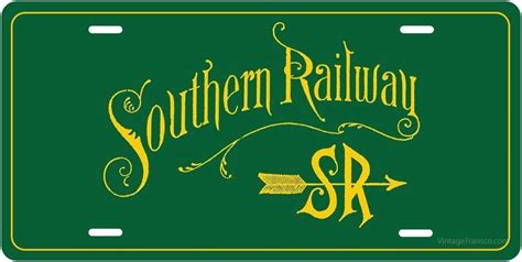 Southern Railway Logo - LogoDix