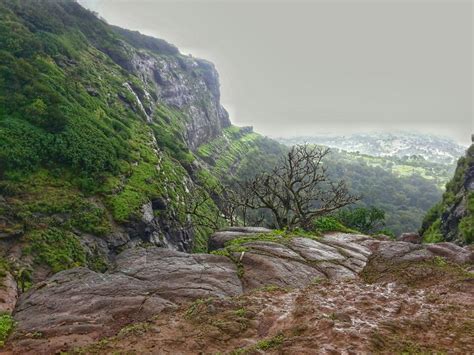 Captivating Matheran - Tripoto