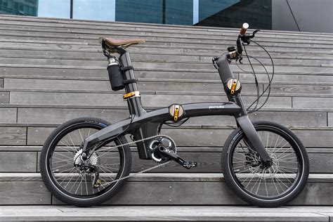 eBike News: Light Folding eBike, Robin Williams Bike Auction, Enclosed E-Trike, Baltimore eBike ...