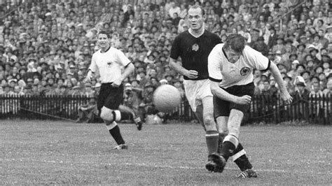 West Germany, F.I.F.A. World Cup 1954. – The Football Archive. Written ...