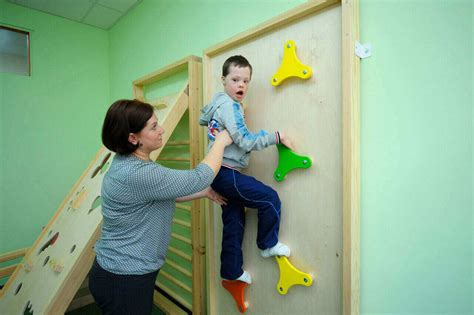 Down Syndrome Physical Therapy: How Can It Help?