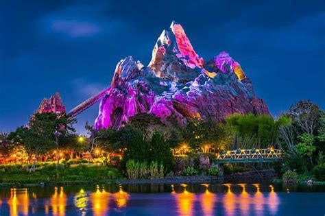 10 Things You'll Love About Asia In Walt Disney World's Animal Kingdom ...