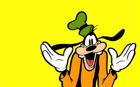 Download Goofy Wallpaper