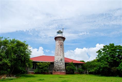 Cape Santiago Lighthouse, Calatagan - Travel with Chichi